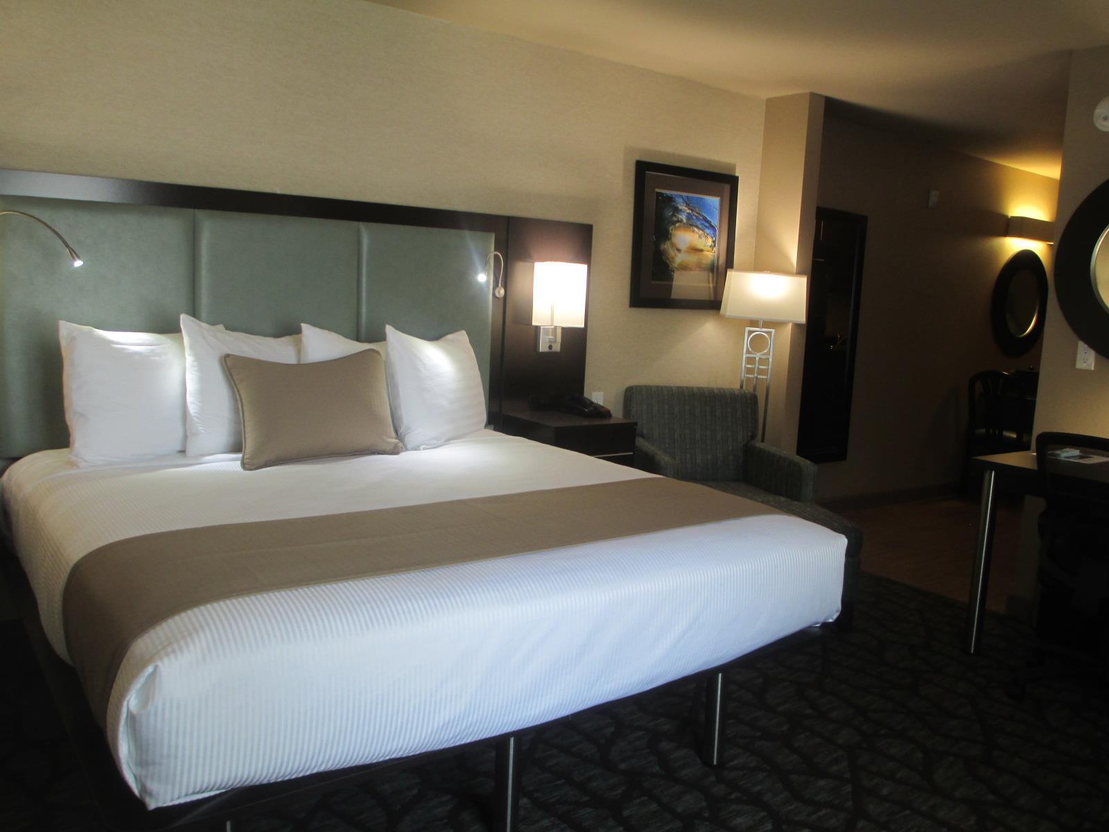 Hotel Western Palms