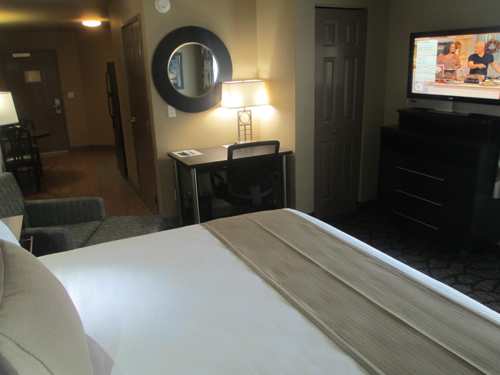 Hotel Western Palms Oceanside