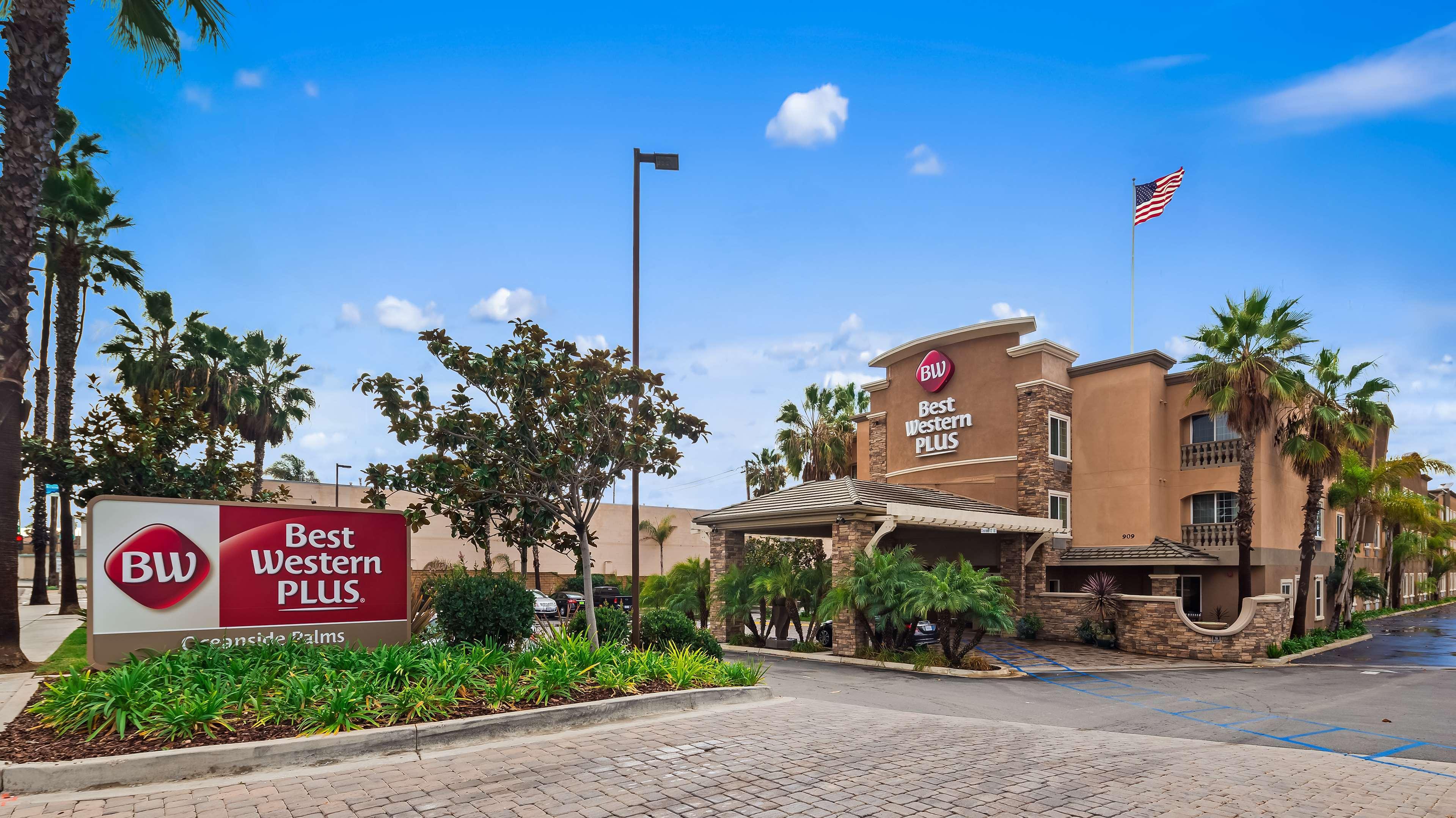 Hotel Western Palms