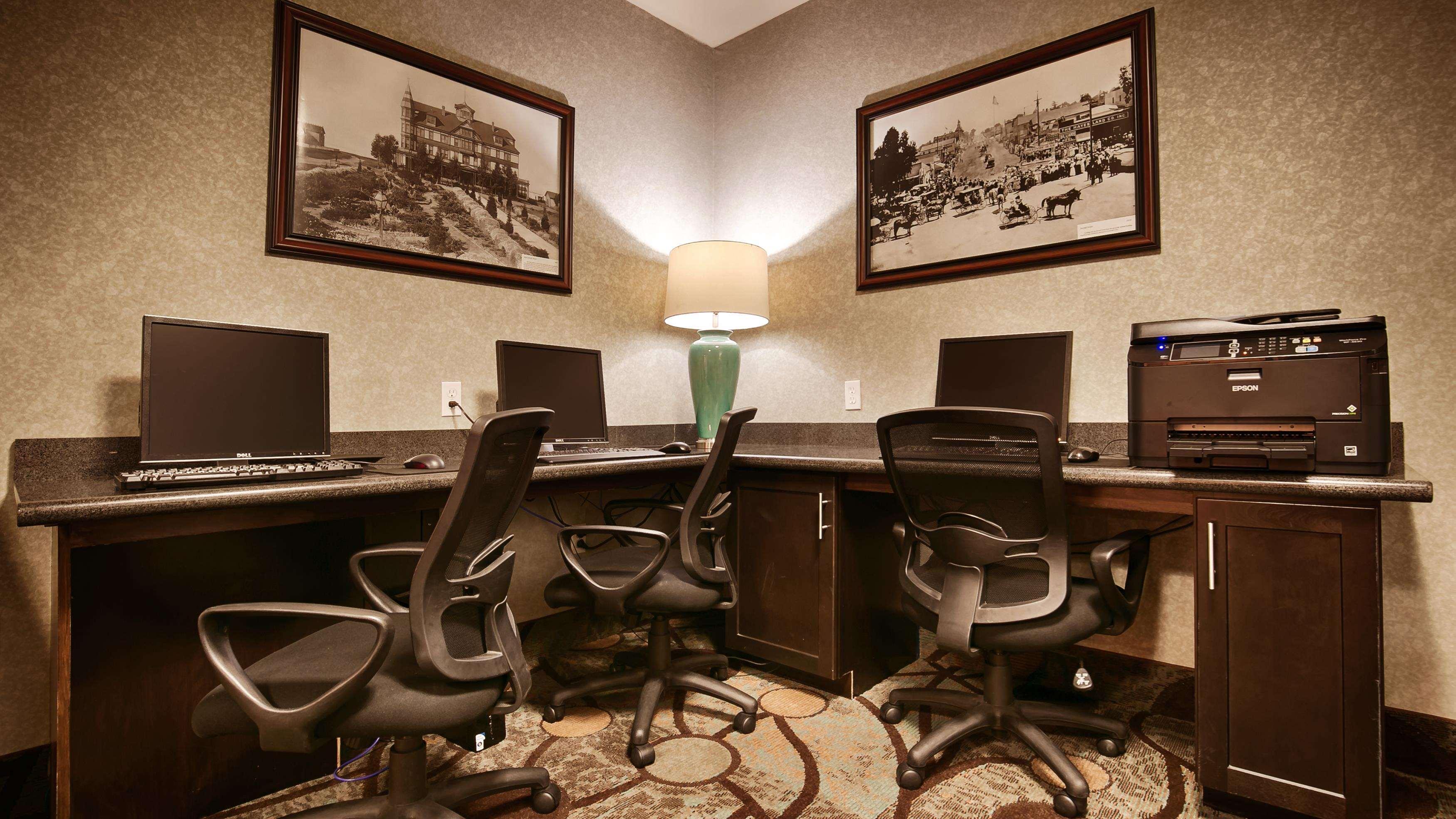 Hotel Western Palms