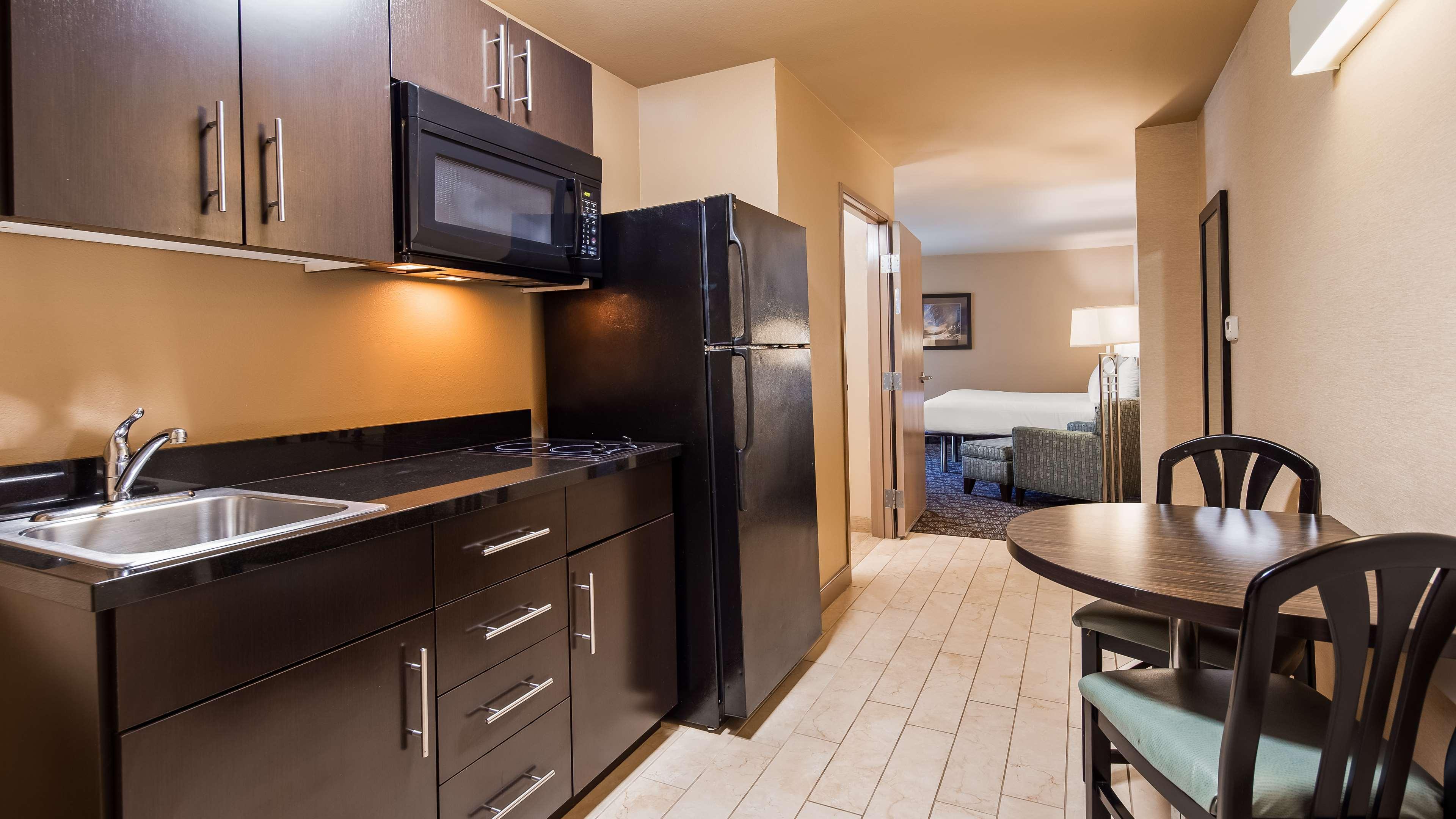 Hotel Western Palms Oceanside