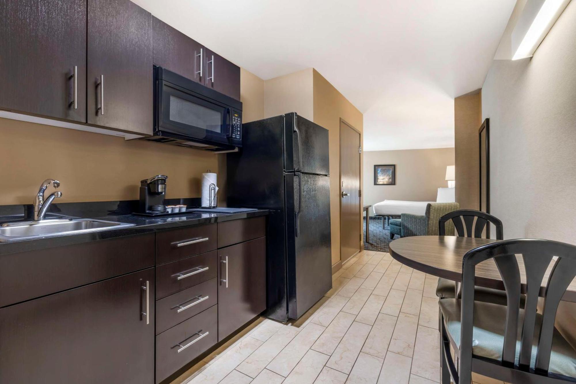 Hotel Western Palms Oceanside