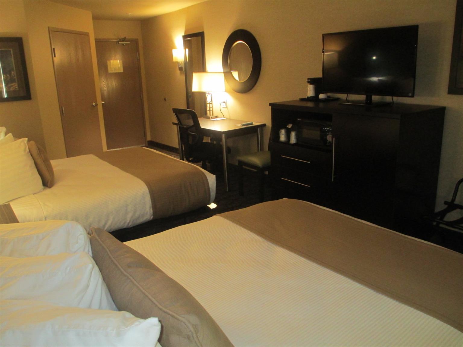 Western Palms Hotel Oceanside