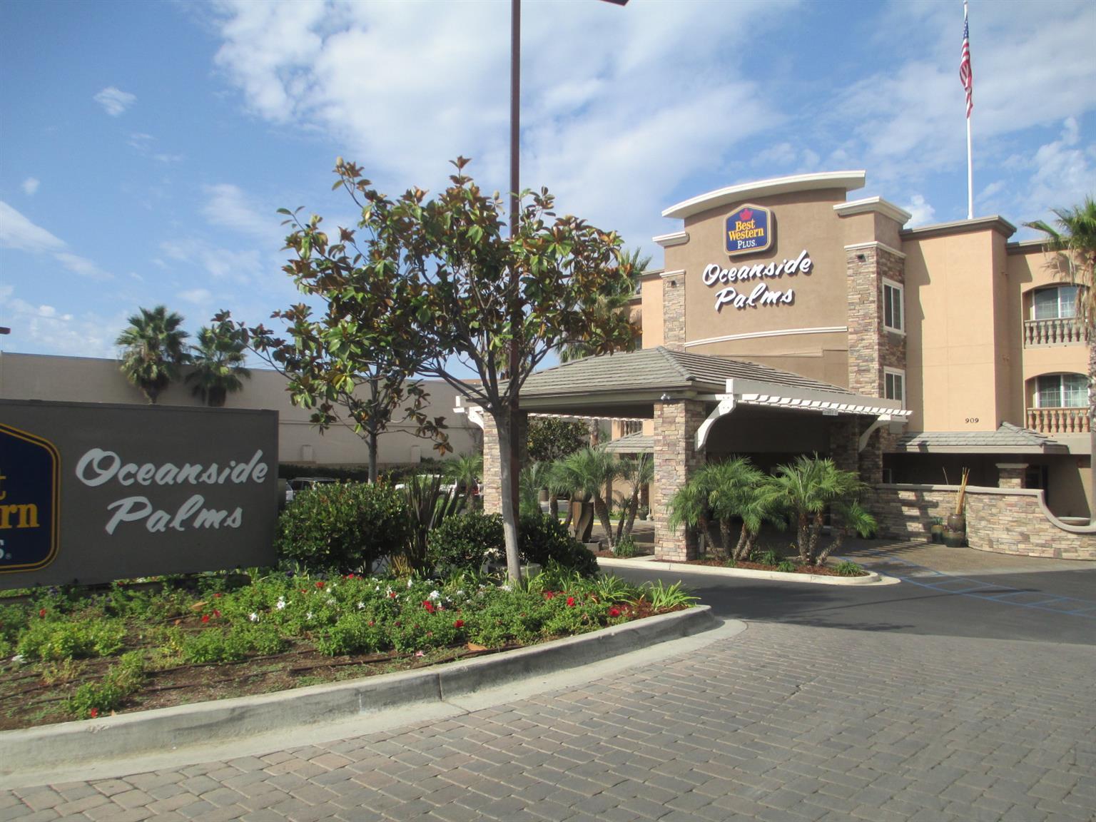 Western Palms 3*