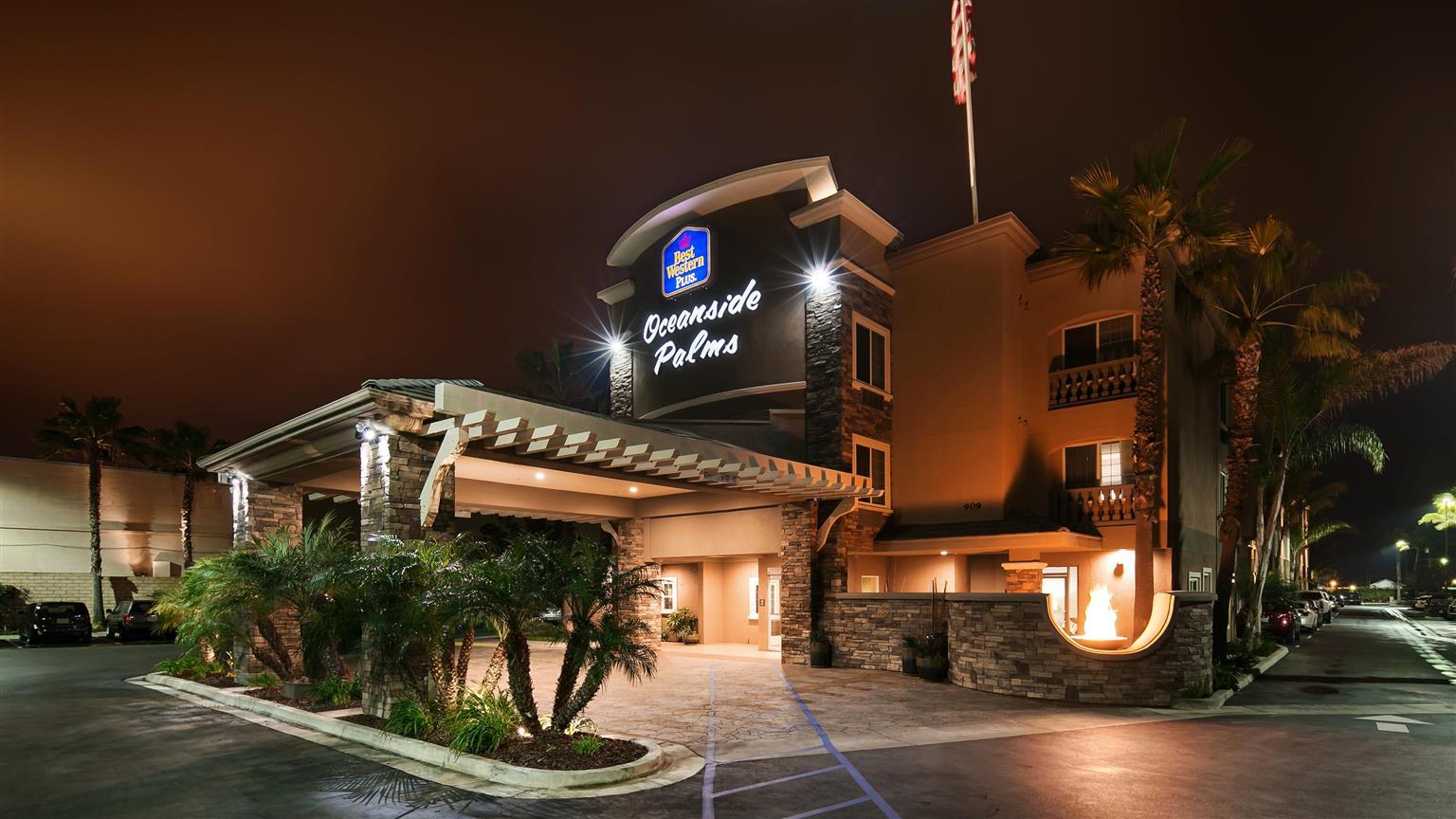 Hotel Western Palms 3*
