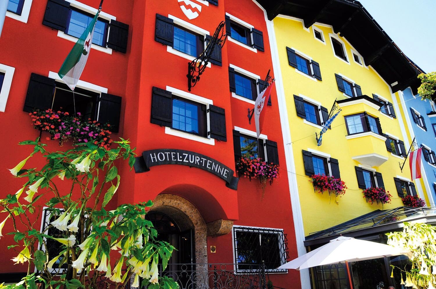 Western Palms Hotel Oceanside