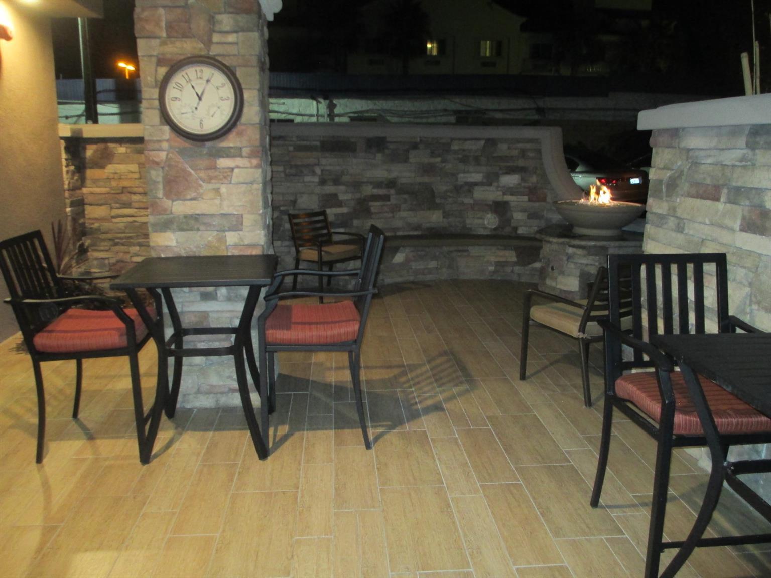 Hotel Western Palms 3*